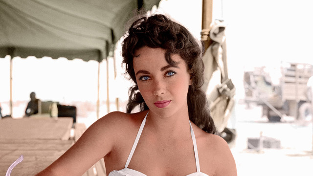 Watch Elizabeth Taylor: The Lost Tapes Online