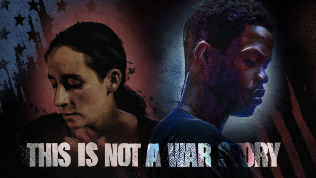 Watch This Is Not a War Story Online