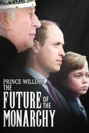 The Future of the Monarchy poster