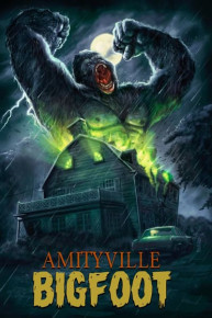 Amityville Bigfoot