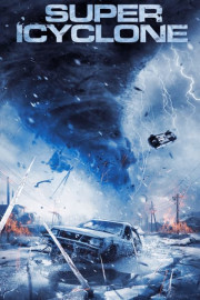 Super Icyclone poster