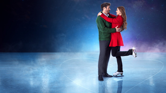 Watch An Ice Palace Romance Online