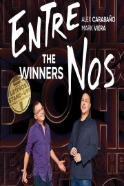 Entre Nos: The Winners poster