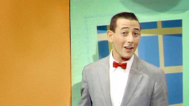 Watch The Pee-Wee Herman Show Online