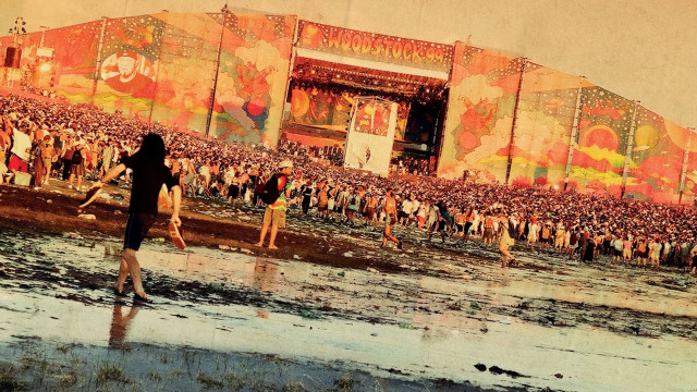 Watch Music Box: Woodstock 99: Peace, Love, and Rage Online