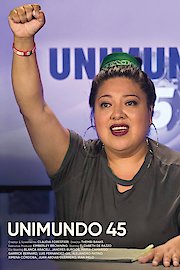 Unimundo 45