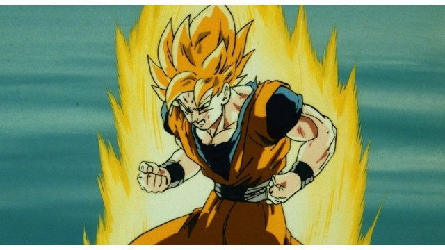 Watch Dragon Ball Z: Super Android 13 Online