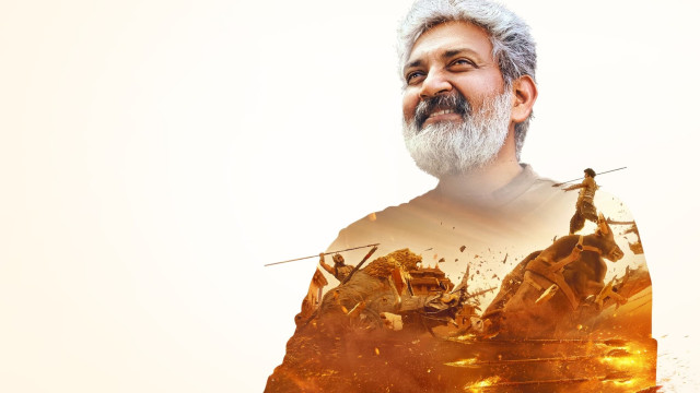 Watch Modern Masters: SS Rajamouli Online