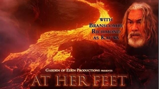 Watch At Her Feet Online