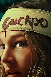 Cuckoo poster