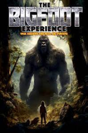 The Bigfoot Experience: Truth Seekers and Real Encounters poster