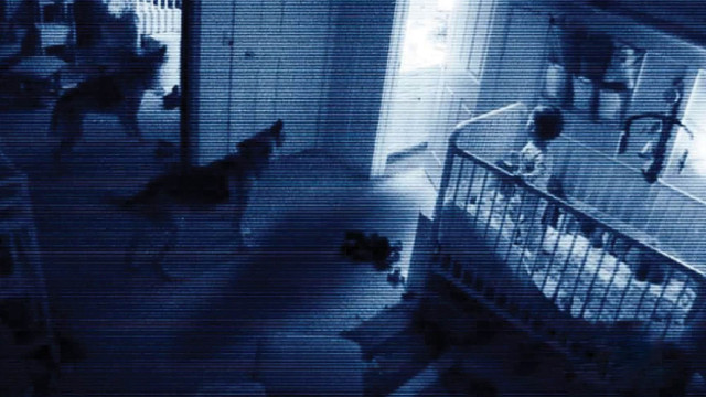 Watch Paranormal Activity 2: Extended Version Online