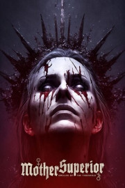 Mother Superior poster