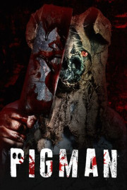 Pigman poster