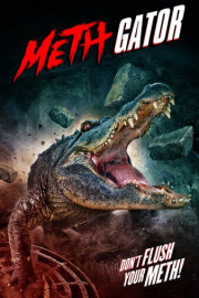 Meth Gator