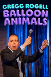 Gregg Rogell: Balloon Animals