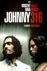 Johnny 316 (Hollywood Salome)