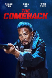 The Comeback poster