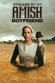 Stalked by My Amish Boyfriend poster