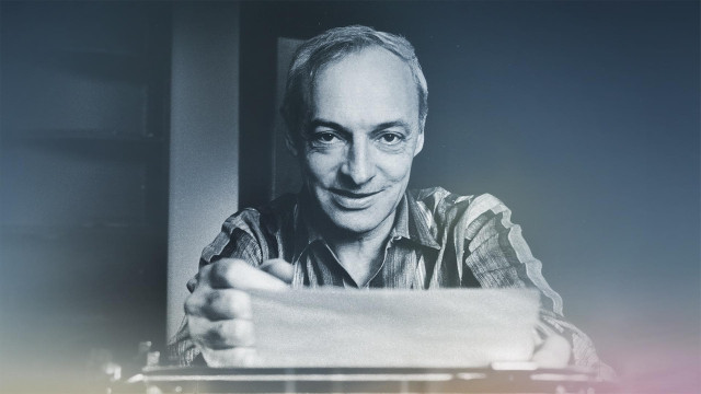 Watch The Adventures Of Saul Bellow Online