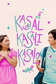 Kasal, Kasali, Kasalo poster