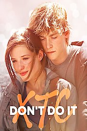Keep Off poster