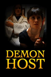 Demon Host poster