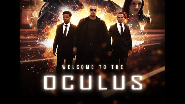 Watch Oculus Online