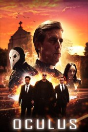 Oculus poster