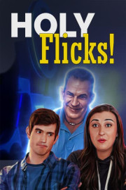 Holy Flicks! poster