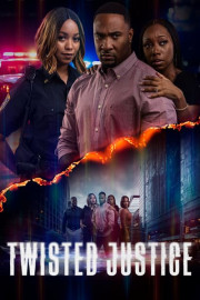 Twisted Justice poster