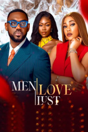 Men Love Lust poster