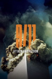 9/11: Attack on Freedom poster