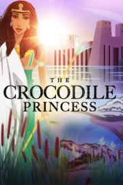 The Crocodile Princess poster