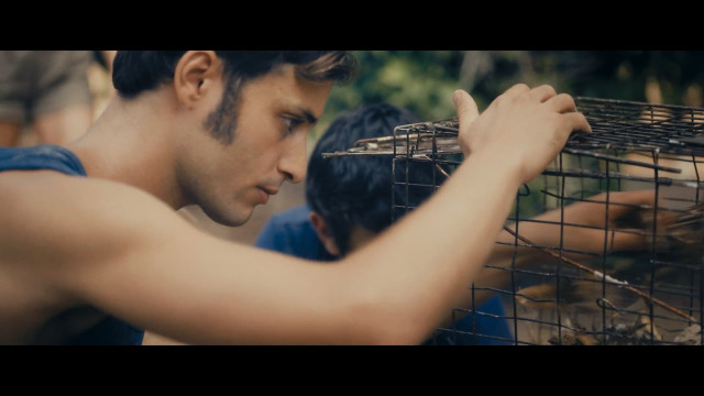 Watch Kissufim Online