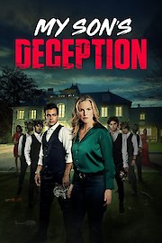 My Son's Deception poster