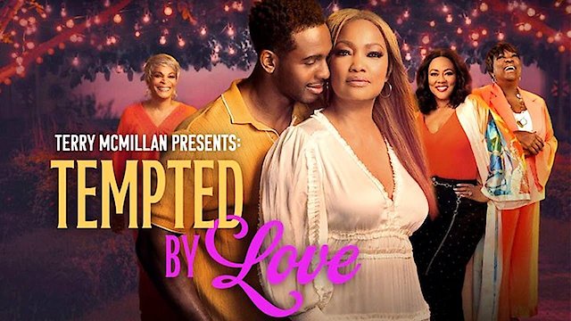 Watch Tempted by Love: A Terry McMillan Presentation Online