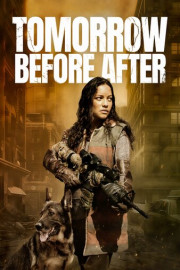 Tomorrow Before After