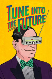 Tune into the Future poster