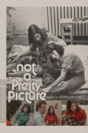 Not a Pretty Picture poster
