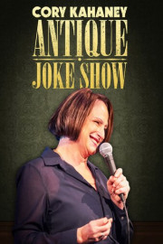 Cory Kahaney: Antique Joke Show poster
