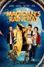 The Magician's Raincoat poster