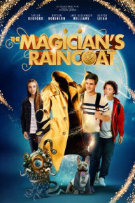 The Magician's Raincoat