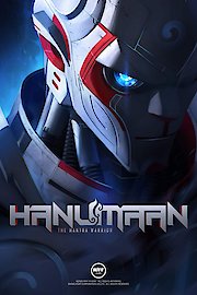 Mantra Warrior: The Legend of the Eight Moons