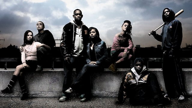 Watch Kidulthood Online