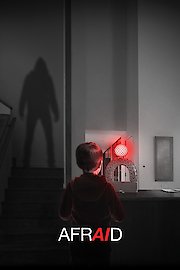 AfrAId poster