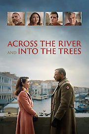 Across the River and Into the Trees