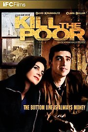 Kill the Poor poster