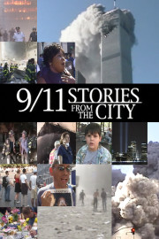 9/11: Stories from the City poster