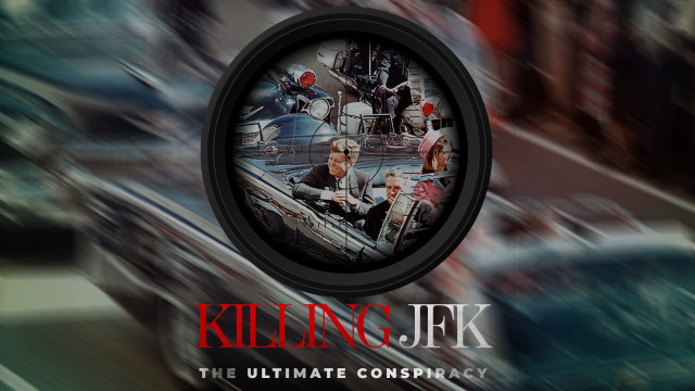 Watch JFK: The Ultimate Conspiracy Online